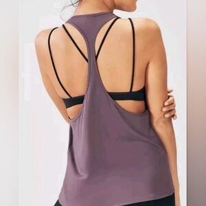 Fabletics “Peggy” Tank Size L